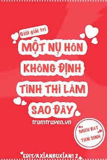 Bìa truyện