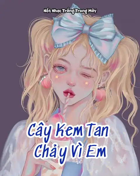 Bìa truyện