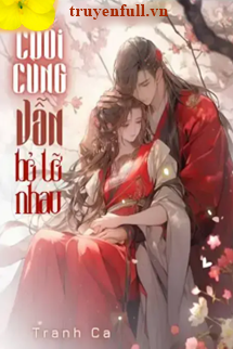 Bìa truyện