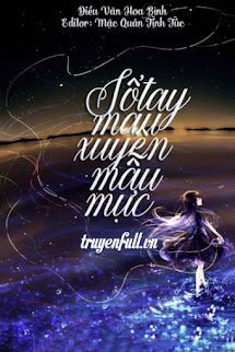 Bìa truyện