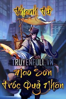 Bìa truyện