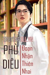 Bìa truyện