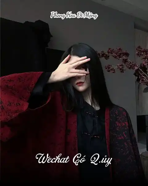 Bìa truyện