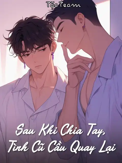 Bìa truyện