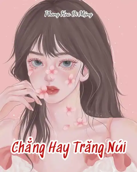 Bìa truyện