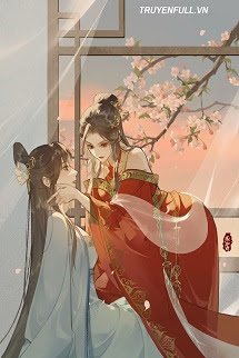 Bìa truyện