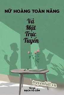 Bìa truyện