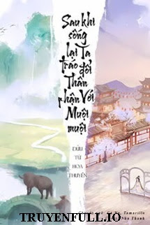 Bìa truyện