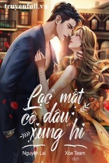Bìa truyện
