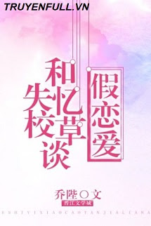 Bìa truyện