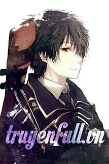 Bìa truyện