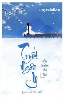 Bìa truyện