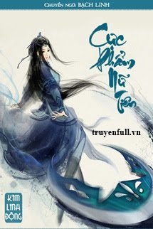 Bìa truyện