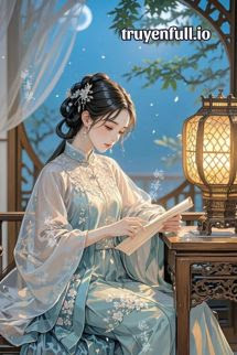 Bìa truyện