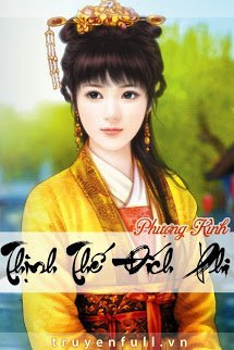Bìa truyện