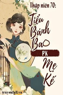 Bìa truyện
