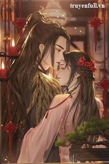 Bìa truyện