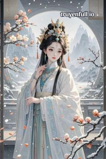 Bìa truyện