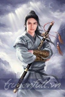 Bìa truyện