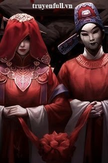 Bìa truyện