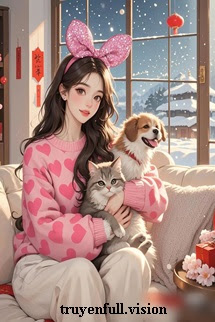 Bìa truyện