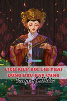 Bìa truyện
