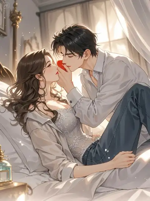 Bìa truyện