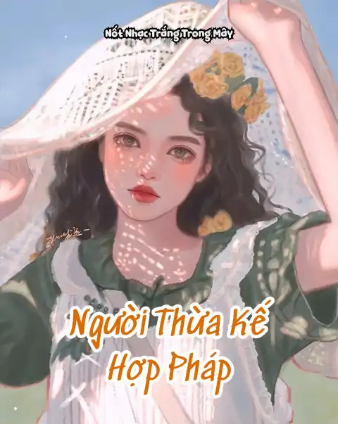 Bìa truyện