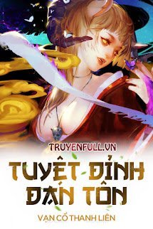 Bìa truyện