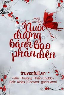 Bìa truyện