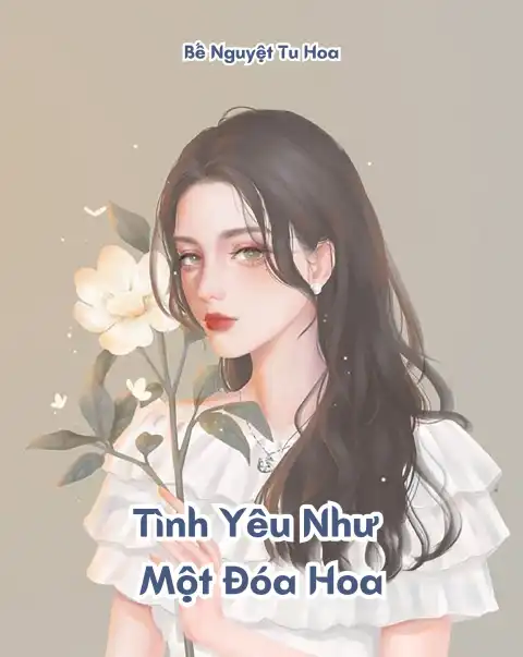 Bìa truyện