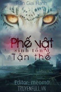 Bìa truyện