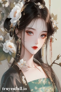 Bìa truyện