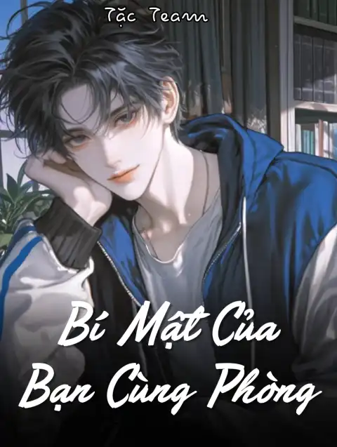 Bìa truyện