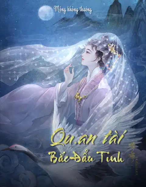 Bìa truyện