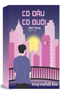 Bìa truyện