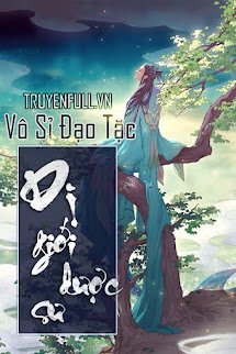 Bìa truyện