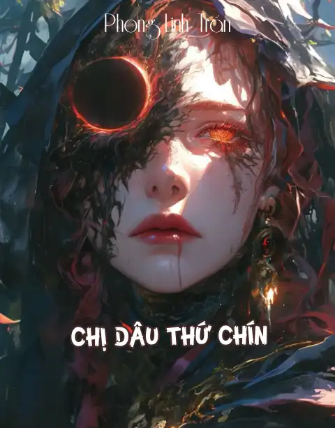 Bìa truyện