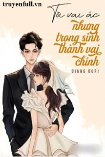 Bìa truyện