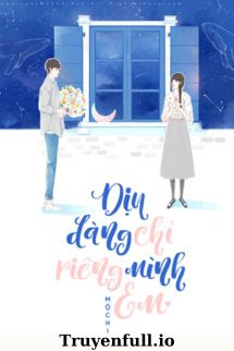 Bìa truyện