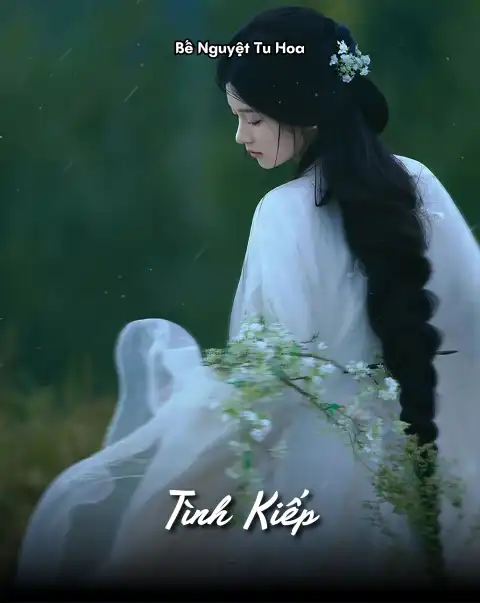 Bìa truyện