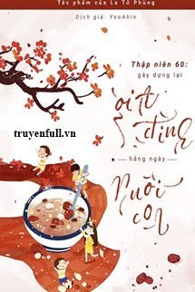 Bìa truyện