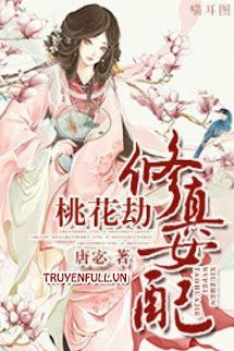 Bìa truyện