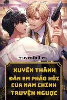 Bìa truyện