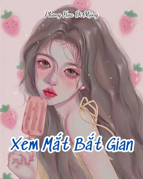 Bìa truyện