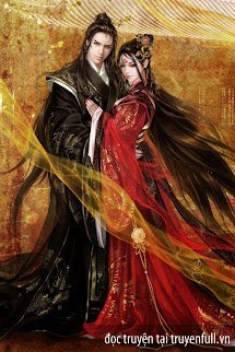 Bìa truyện