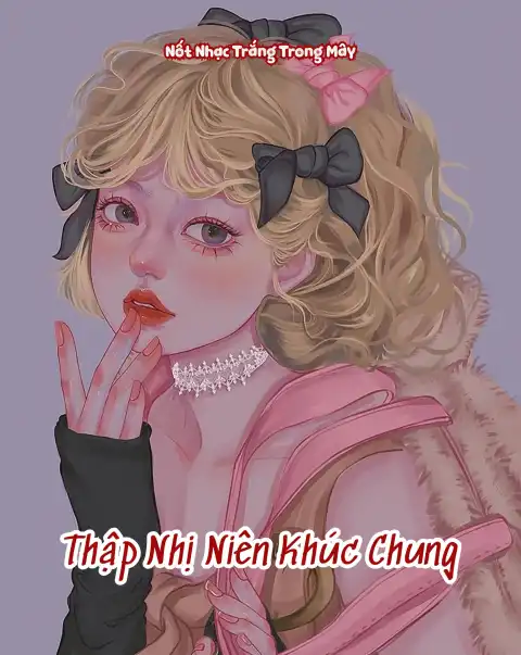 Bìa truyện