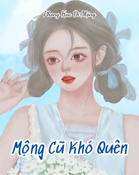 Bìa truyện