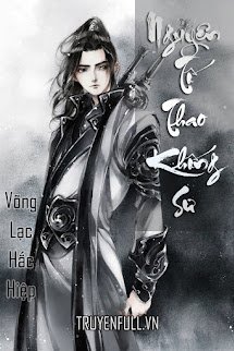 Bìa truyện
