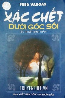 Bìa truyện